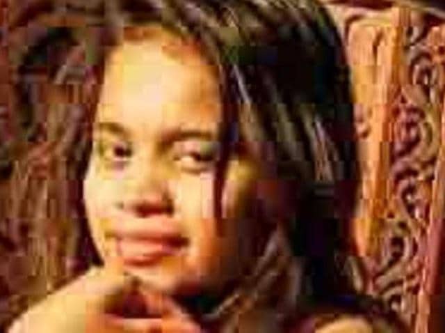 A file photo of Ritu Yadav who committed suicide by jumping from the 17th floor of Greater Noida building. (HT Photo) A file photo of Ritu Yadav who committed suicide by jumping from the 17th floor of Greater Noida building. (HT Photo)