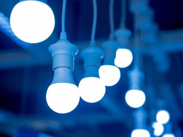 Using blue light before engaging in important cognitive processes may still impact cognitive functioning for over half an hour after the exposure period ended, claim scientists. (Shutterstock) Using blue light before engaging in important cognitive processes may still impact cognitive functioning for over half an hour after the exposure period ended, claim scientists. (Shutterstock)