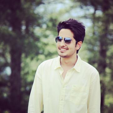 Robin Kundu, Hindu College