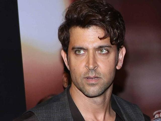 Actor Hrithik Roshan talks on rumours of him turning down a film offered by filmmaker Zoya Akhtar. Actor Hrithik Roshan talks on rumours of him turning down a film offered by filmmaker Zoya Akhtar.