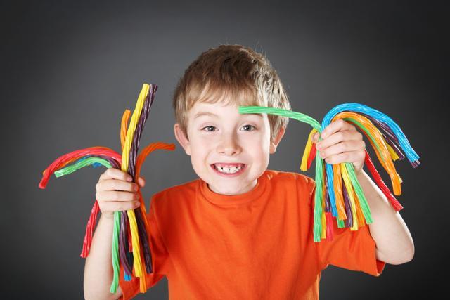 The experiment suggests that children with ADHD are less able to adapt when rules or situations change with no explanation. (Shutterstock) The experiment suggests that children with ADHD are less able to adapt when rules or situations change with no explanation. (Shutterstock)