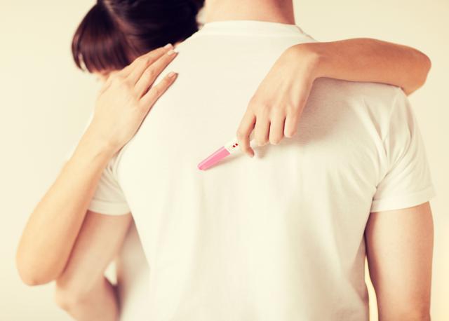 The main reason causing infertility is polycystic ovarian disorder in women and poor sperm count in men. (Shutterstock) The main reason causing infertility is polycystic ovarian disorder in women and poor sperm count in men. (Shutterstock)