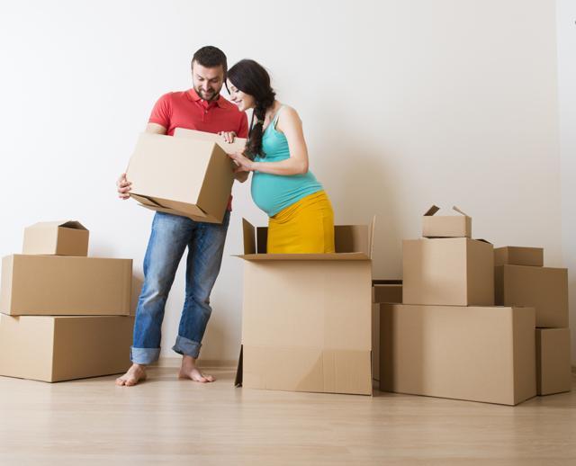 People who shift to new houses frequently put their children at an increased risk of multiple adverse outcomes — such as suicide, violent criminality, psychiatric illness and substance misuse — later in life, warn researchers. (Shutterstock) People who shift to new houses frequently put their children at an increased risk of multiple adverse outcomes — such as suicide, violent criminality, psychiatric illness and substance misuse — later in life, warn researchers. (Shutterstock)