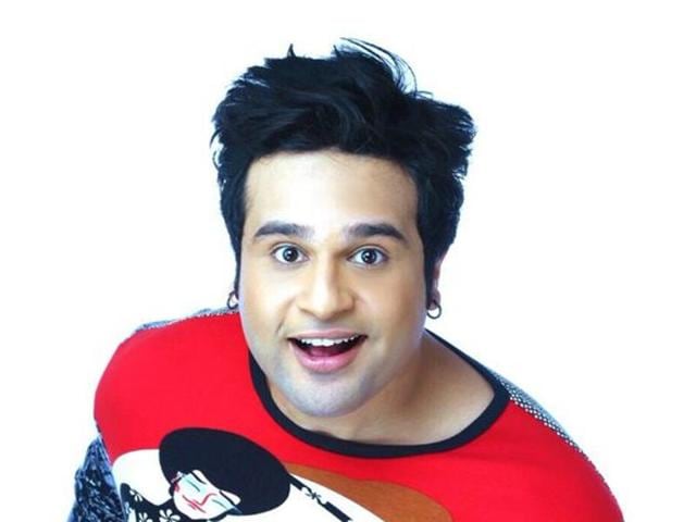 The stories about their rivalry have often made headlines but Krushna says he has learned a lot from Kapil and is a huge fan of the comedian. (Twitter) The stories about their rivalry have often made headlines but Krushna says he has learned a lot from Kapil and is a huge fan of the comedian. (Twitter)
