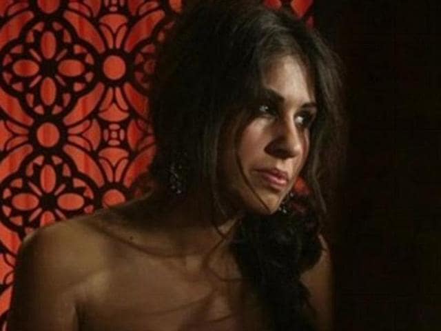 Sahara Knite Indian Porn Stars - Game of Thrones actress Sahara's double life as 'escort and pornstar' -  Hindustan Times