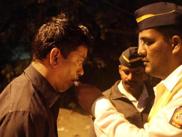 Madhya Pradesh has recorded 2,278 accident deaths over the past five years, out of which 552 were caused by drink driving. (Satish Bate/HT file) Madhya Pradesh has recorded 2,278 accident deaths over the past five years, out of which 552 were caused by drink driving. (Satish Bate/HT file)