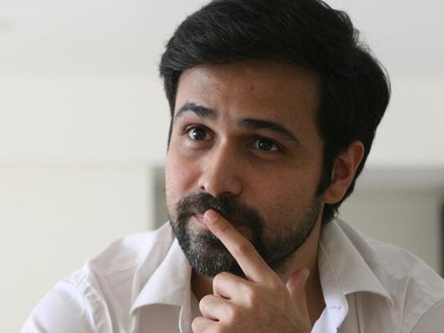 Emraan Hashmi will join his wife and son in Canada in a couple of days. (Hindustan Times) Emraan Hashmi will join his wife and son in Canada in a couple of days. (Hindustan Times)