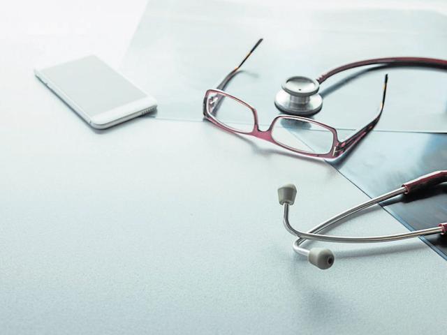 JIPMR is one of the leading medical institutions in India. It is located at Pondicherry, in southern India. (Bernard Bodo/Agencies)