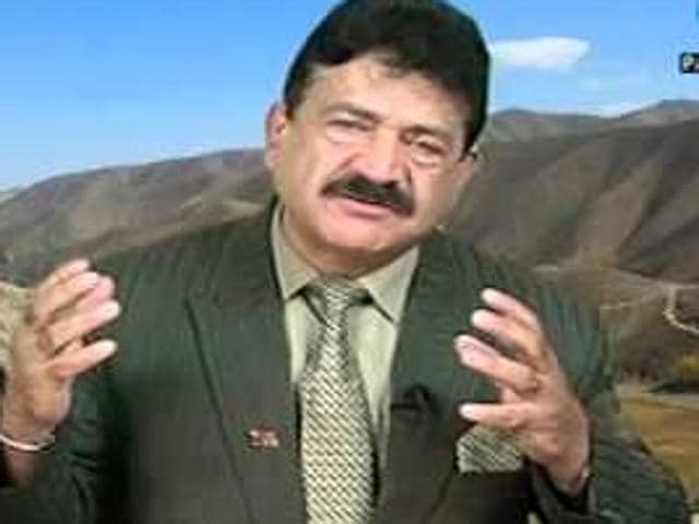 Father of Orlando shooter had declared candidacy for Afghan presidency ...