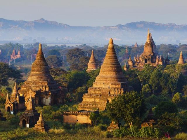 Places you need to visit to make your first trip to Myanmar memorable ...