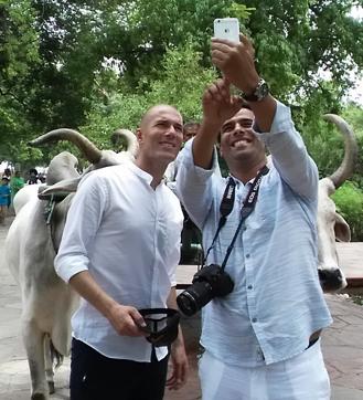 (Photo by Ranvijay Singh/HT) (Photo by Ranvijay Singh/HT)