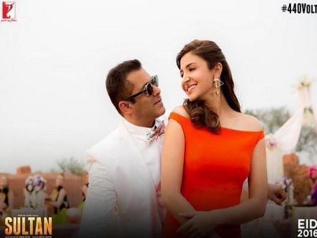 Salman Khan shared the latest songs  (Instagram) 