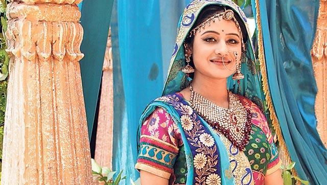 Paridhi Sharma was the lead on Jodha Akhbar. Paridhi Sharma was the lead on Jodha Akhbar.