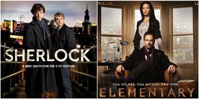 There can never be too many Sherlock Holmes.