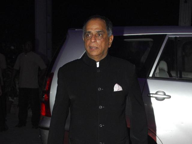 Censor board chief Pahlaj Nihalani says that he respects the High Court’s decision with respect to Udta Punjab. (Prodip Guha) Censor board chief Pahlaj Nihalani says that he respects the High Court’s decision with respect to Udta Punjab. (Prodip Guha)
