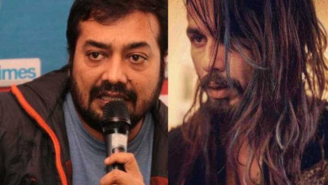 Anurag Kashyap finally managed to get Shahid Kapoor-starrer Udta Punjab cleared without any major cuts.