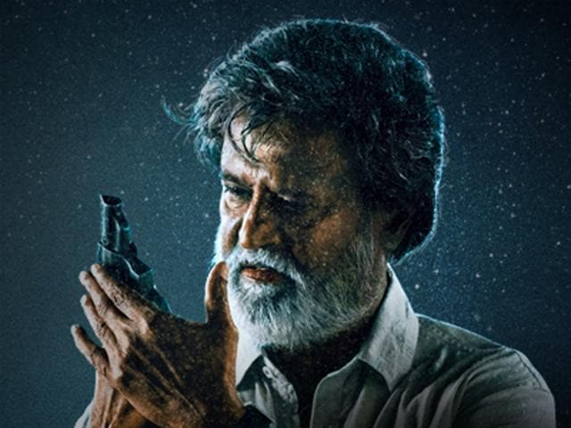 While Santhosh Narayanan has composed the music, Arunraja Kamaraj is Rajinikanth’s voice in Kabali. (Kabalipage/Facebook) While Santhosh Narayanan has composed the music, Arunraja Kamaraj is Rajinikanth’s voice in Kabali. (Kabalipage/Facebook)