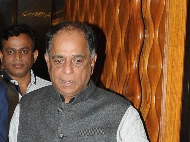 Cbfc Has No Meaning Now Doors Opened For Vulgar Films Pahlaj Nihalani Hindustan Times But somebody should quickly remind him of what he once was: hindustan times
