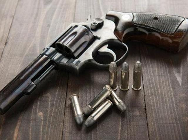 A transgender was shot multiple times on Monday in Pakistan for allegedly resisting sexual advances by a group of armed men. (Representational Image: Shutterstock) A transgender was shot multiple times on Monday in Pakistan for allegedly resisting sexual advances by a group of armed men. (Representational Image: Shutterstock)