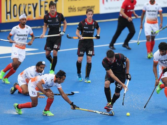 The loss leaves India on four points from three outings. (Getty Images) The loss leaves India on four points from three outings. (Getty Images)