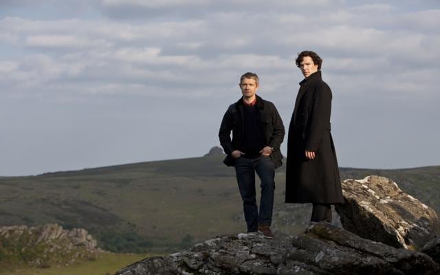 Benedict Cumberbatch’s Sherlock is more loved and followed than the portrayal of the detective by some of his industry colleagues. Benedict Cumberbatch’s Sherlock is more loved and followed than the portrayal of the detective by some of his industry colleagues.