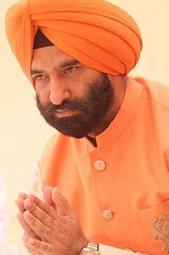 DSGMC general secretary Manjinder Singh Sirsa. (HT File Photo)