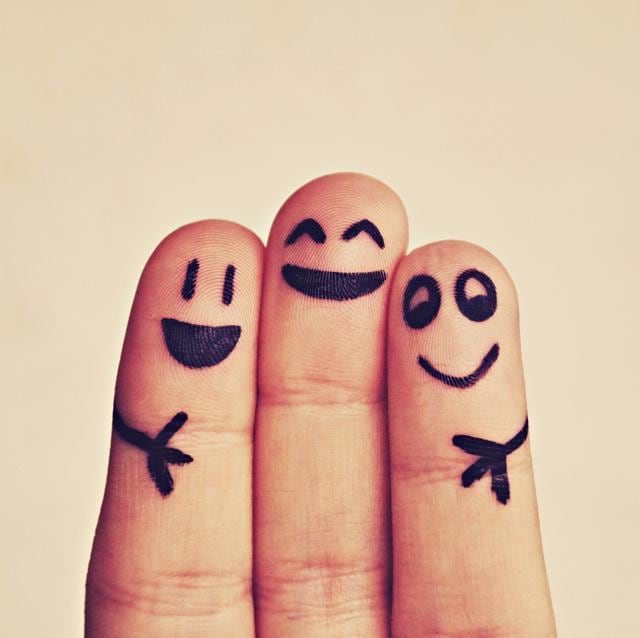 Other people’s fortunes make a mighty impact on your mood. (Shutterstock) Other people’s fortunes make a mighty impact on your mood. (Shutterstock)