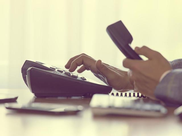 Apps like Ringo exploited a loophole, offering rates at about 90% lower rates to connect calls using an automatic conference system through landlines. (Shutterstock) Apps like Ringo exploited a loophole, offering rates at about 90% lower rates to connect calls using an automatic conference system through landlines. (Shutterstock)