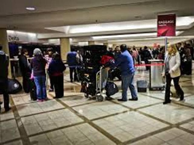 The US is likely to open its Global Entry programme for Indians by August that allows speedy airport checkout for pre-approved, no-risk, frequent travellers upon their arrival in the country. The US is likely to open its Global Entry programme for Indians by August that allows speedy airport checkout for pre-approved, no-risk, frequent travellers upon their arrival in the country.