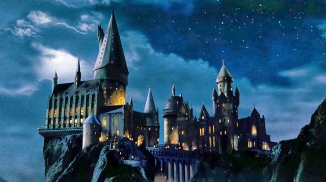 Hogwarts School of Witchcraft and Wizadry. (Photo: pottermore.com) Hogwarts School of Witchcraft and Wizadry. (Photo: pottermore.com)