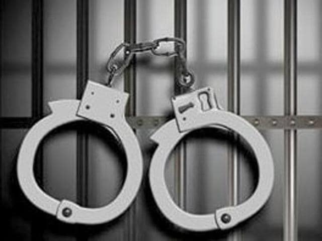 Police have arrested a man for allegedly murdering his sister for insisting on marrying a man of her choice.(Representational Image) Police have arrested a man for allegedly murdering his sister for insisting on marrying a man of her choice.(Representational Image)