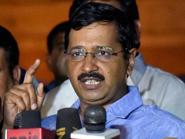 President Pranab Mukherjee has refused to sign a bill that allowed 21 Aam Aadmi Party MLAs to hold a second paying position as parliamentary secretary.(PTI Photo)