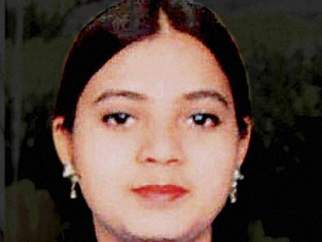 File Photo of the alleged fake encounter by the Gujarat Police that killed Ishrat Jahan and three others in 2004 . (PTI) File Photo of the alleged fake encounter by the Gujarat Police that killed Ishrat Jahan and three others in 2004 . (PTI)