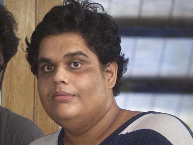The police had blocked two links from YouTube, which gave access to standup comedian Tanmay Bhat snapchat videos mocking cricket legend Sachin Tendulkar and singer Lata Mangeshkar.(File photo)