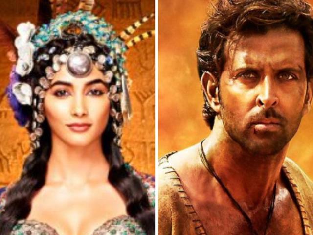 Pooja Hegde is all set to make her big Bollywood debut in Hrithik Roshan’s Mohenjo Daro.