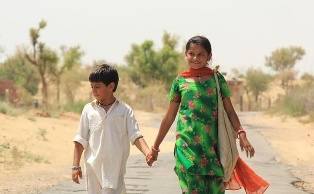Pari and Chotu meet some strange characters on their journey to Jaisalmer. (YouTube) Pari and Chotu meet some strange characters on their journey to Jaisalmer. (YouTube)