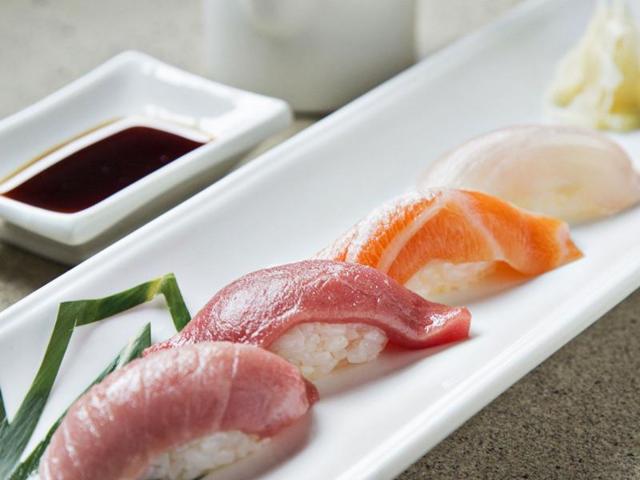 This International Sushi Day (June 18), try your hand at some easy-to-make recipes. This International Sushi Day (June 18), try your hand at some easy-to-make recipes.