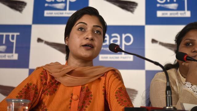 “I am a disciplined worker of party and respect its every decision. If I have done any mistake unknowingly, then I am ready to repent for it so that my party will not face any trouble in its fight against corruption,” Lamba tweeted. “I am a disciplined worker of party and respect its every decision. If I have done any mistake unknowingly, then I am ready to repent for it so that my party will not face any trouble in its fight against corruption,” Lamba tweeted.