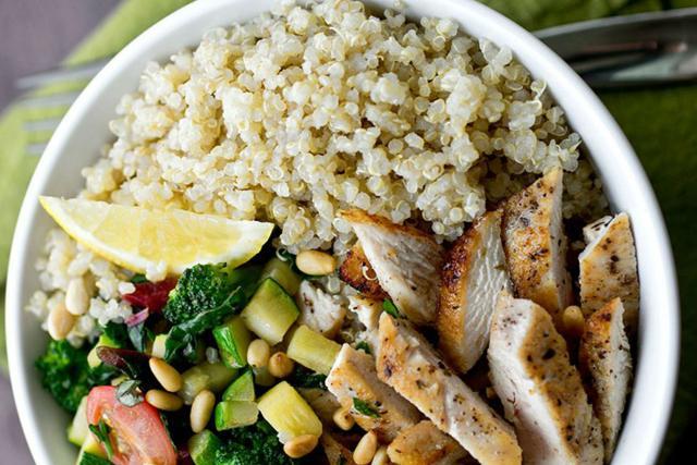 Indulge in an extravagant lunch buffet which includes a wide range of soups and salads. Indulge in an extravagant lunch buffet which includes a wide range of soups and salads.