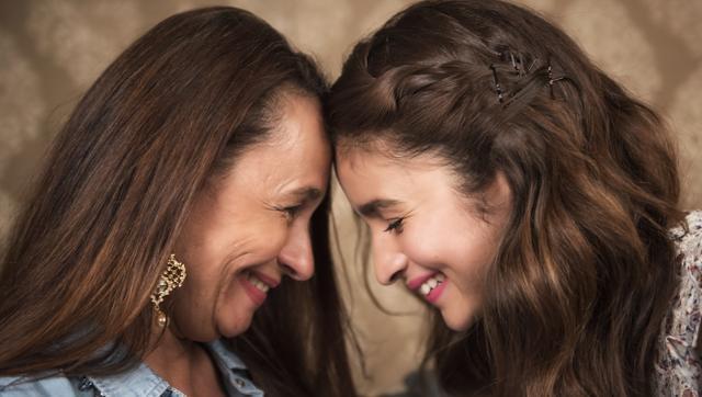 Alia’s mother, actor Soni Razdan has impressed many with her tell-all blog. Alia’s mother, actor Soni Razdan has impressed many with her tell-all blog.