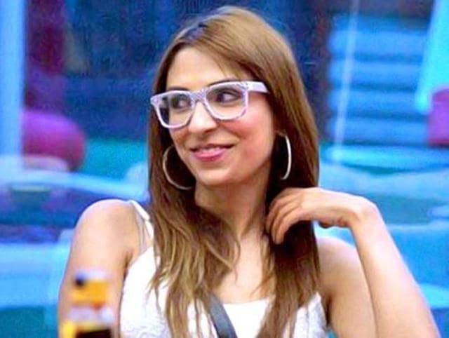 An FIR against Mishra has also been filed by the event organiser for not paying the amount due and threatening her. (HT photo) An FIR against Mishra has also been filed by the event organiser for not paying the amount due and threatening her. (HT photo)