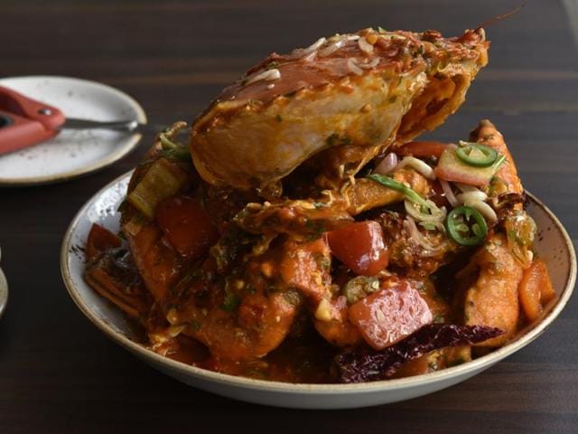 Bastian Review This Mumbai Restaurant Is A Seafood Lover S Delight Hindustan Times Mumbai has many communities, making it a treat for those who love to eat. bastian review this mumbai restaurant