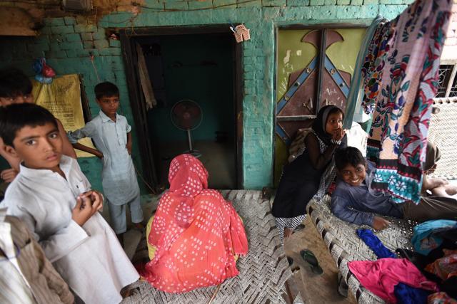 It can’t be denied that the gangs of Kairana – headed by two Muslims – are a dreaded reality. (Virendra Singh Gosain/ HT File Photo) It can’t be denied that the gangs of Kairana – headed by two Muslims – are a dreaded reality. (Virendra Singh Gosain/ HT File Photo)