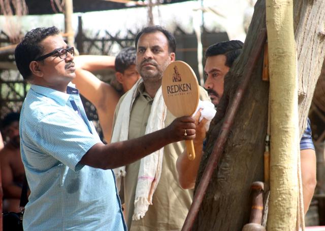 The 51-year-old actor says there needs to be increased sensitivity to piracy as filmmakers put in a lot of hard work behind each project. (IANS) The 51-year-old actor says there needs to be increased sensitivity to piracy as filmmakers put in a lot of hard work behind each project. (IANS)