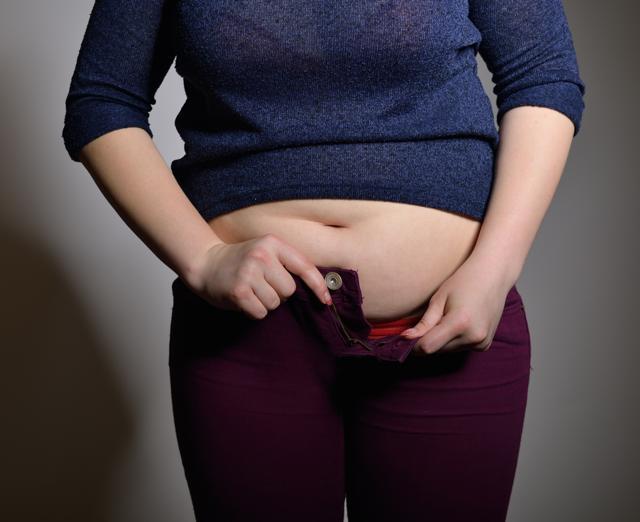 Staying away from sweets from as early an age as early teens is a good way to reduce obesity risk. (Shutterstock) Staying away from sweets from as early an age as early teens is a good way to reduce obesity risk. (Shutterstock)