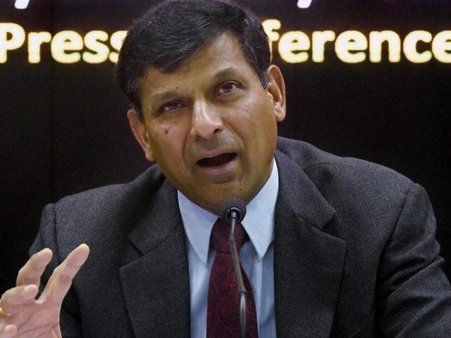 With about $28 billion in deposits maturing in September through to November, the RBI must provide dollars to the banks so they can pay back those depositors. RBI governor Raghuram Rajan (in picture) said last week he expected $20 billion in outflows in September to November.(PTI Photo)