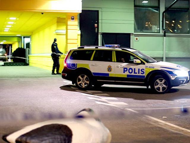 The suspected member of the Islamic State group is being held by migration authorities in Sweden because he has asked for asylum. (AP File Photo) The suspected member of the Islamic State group is being held by migration authorities in Sweden because he has asked for asylum. (AP File Photo)