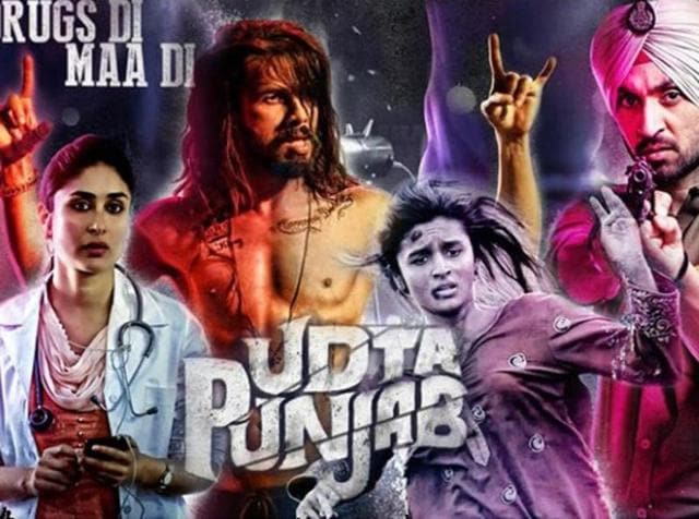 The NGO had on Thursday sought urgent hearing on its petition, claiming the film Udta Punjab on drug abuse in the border state depicted Punjab in a “bad light”. (File photo) The NGO had on Thursday sought urgent hearing on its petition, claiming the film Udta Punjab on drug abuse in the border state depicted Punjab in a “bad light”. (File photo)