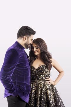 As celebrities who’ve had to deal with intense public scrutiny, Abhishek and Aishwarya Bachchan believe it has only made them more grounded (Reuben Singh)