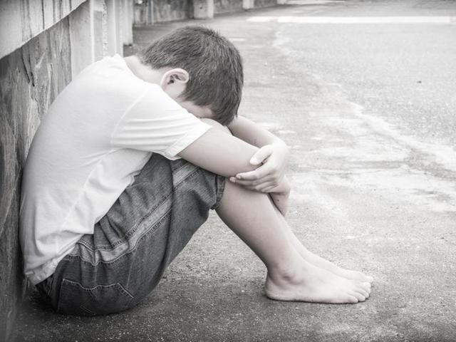 Use of force can be legitimate if children see their parents being assaulted: SC (Shutterstock) Use of force can be legitimate if children see their parents being assaulted: SC (Shutterstock)